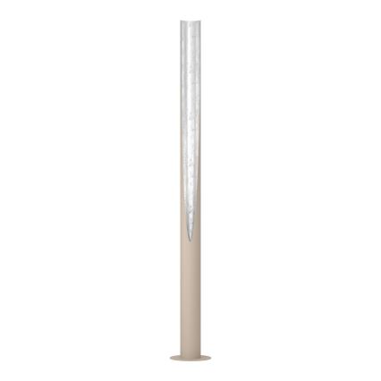 Eglo - Staande LED Lamp 1xGU10/5,7W/230V beige