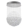 Eglo 390288 - Hanglamp aan een koord YELBES 7xGU10/4,5W/230V