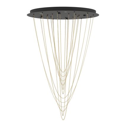 Eglo - Dimbare LED Plafondlamp 6xLED/4,2W/230V 3000K