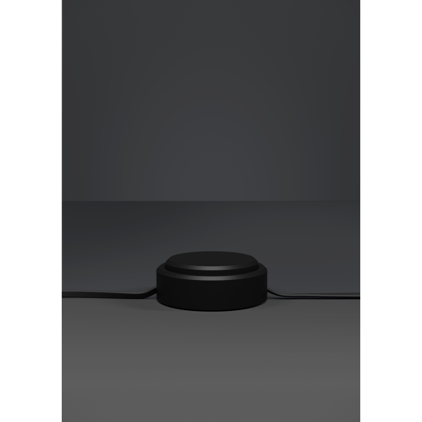 Eglo - Dimbare LED-vloerlamp LED/20W/230V 2200-6500K messing
