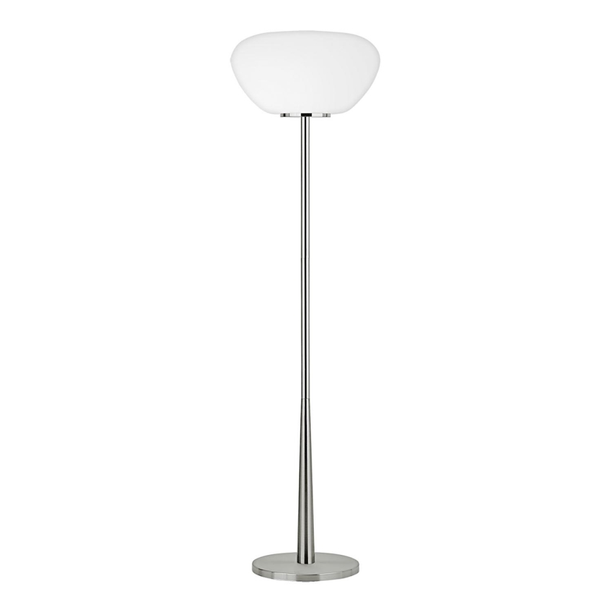 Eglo 39169 - Vloerlamp BALMES E27/60W