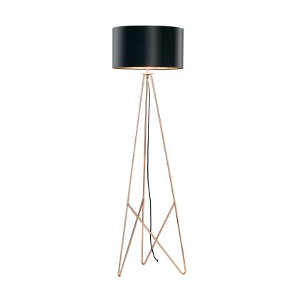 Eglo - Vloerlamp 1xE27/60W/230V