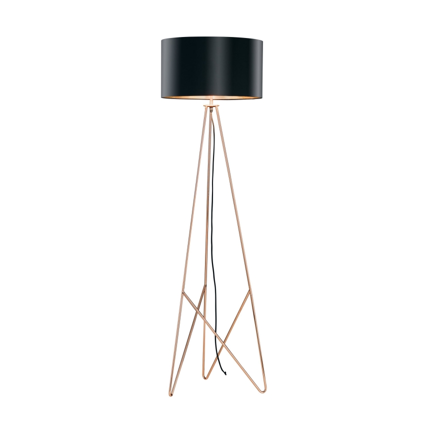 Eglo - Vloerlamp 1xE27/60W/230V