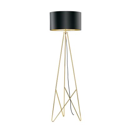 Eglo - Vloerlamp 1xE27/60W/230V