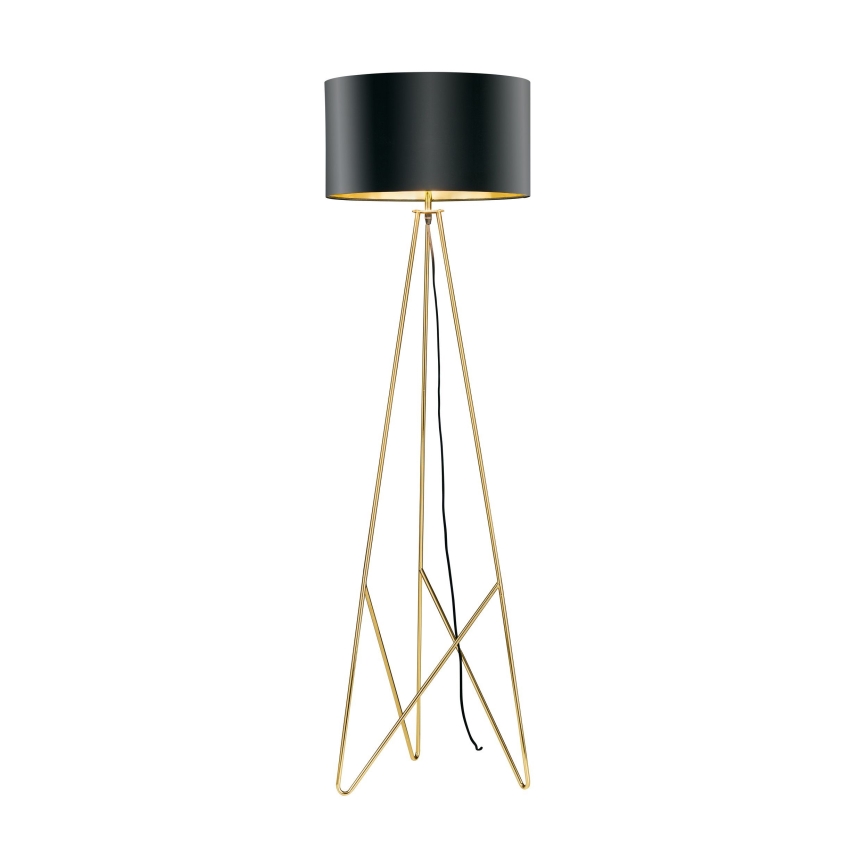 Eglo - Vloerlamp 1xE27/60W/230V