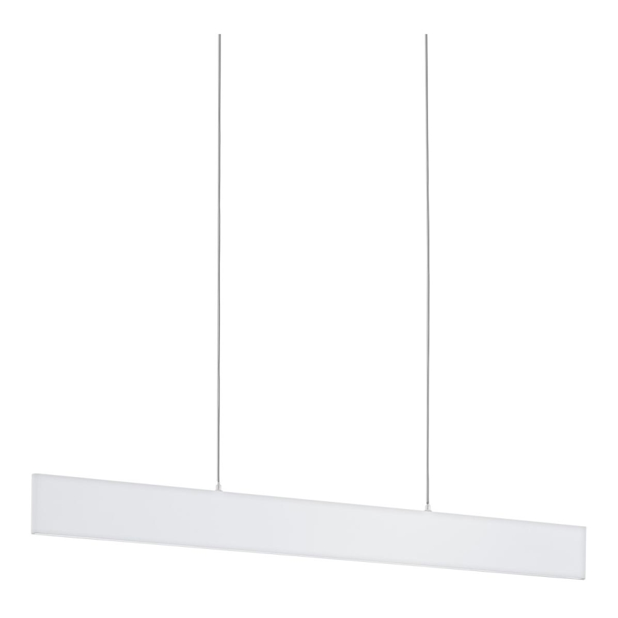 Eglo 39263 - Dimbare LED hanglamp CLIMENE LED/17W