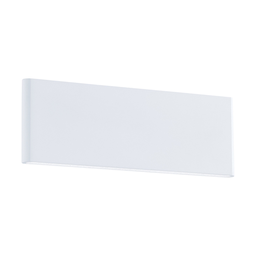 Eglo - LED wand verlichting 2xLED/5,4W/230V