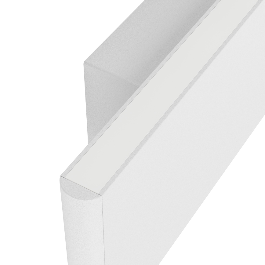 Eglo - LED wand verlichting 2xLED/5,4W/230V