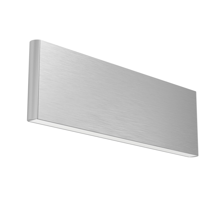 Eglo - LED wand verlichting 2xLED/5,4W/230V