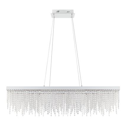 Eglo - LED Hanglamp LED/39W