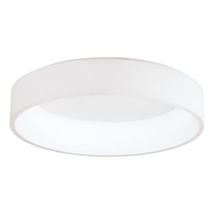 Eglo - Dimbare LED Plafondlamp 1 LED/35,2W/230V