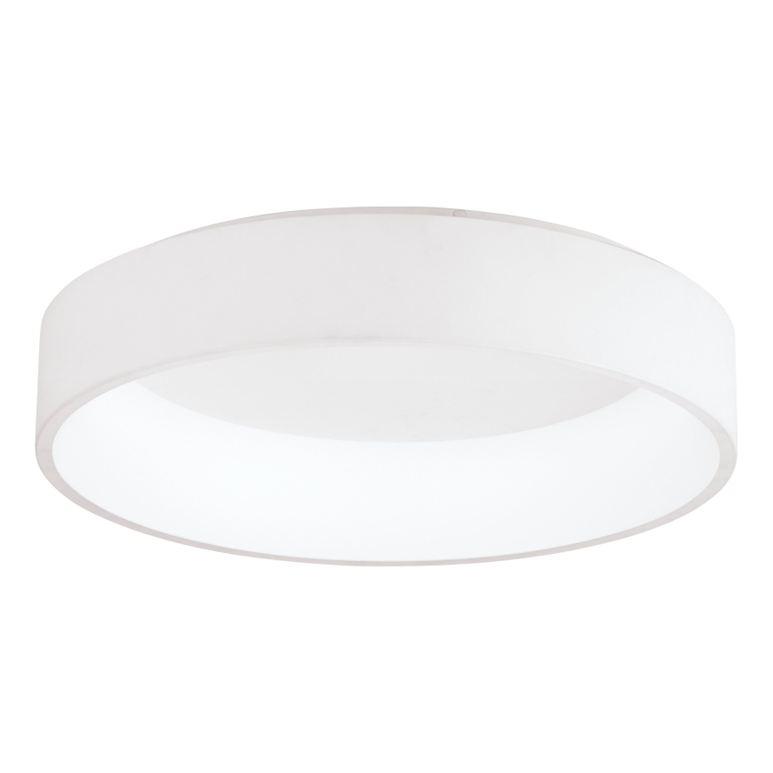 Eglo - Dimbare LED Plafondlamp 1 LED/35,2W/230V