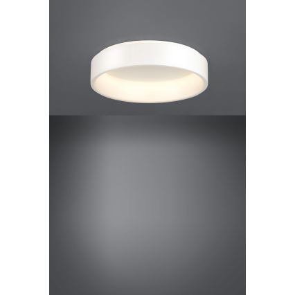 Eglo - Dimbare LED Plafondlamp 1 LED/35,2W/230V