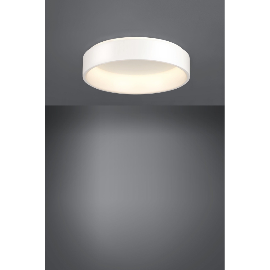 Eglo - Dimbare LED Plafondlamp 1 LED/35,2W/230V