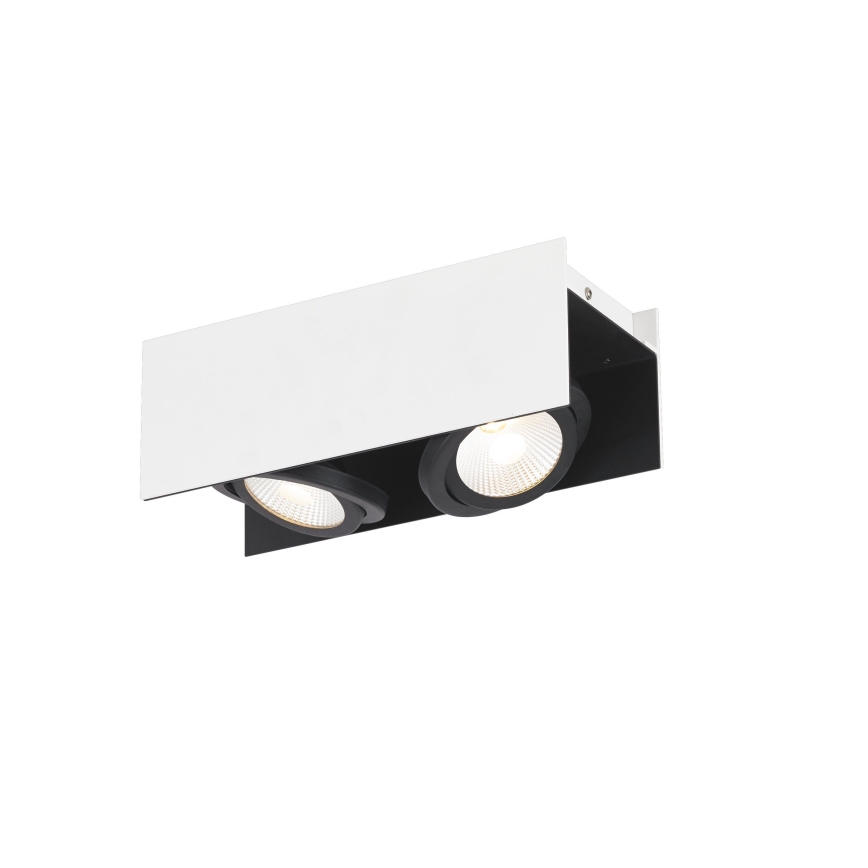 Eglo - Dimbare LED Spot 2xLED/5,4W/230V