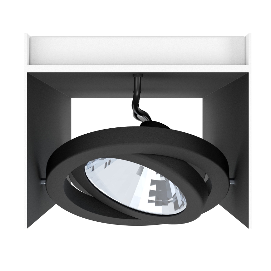 Eglo - Dimbare LED Spot 2xLED/5,4W/230V