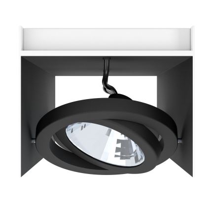 Eglo - Dimbare LED Spot 3xLED/5,4W/230V