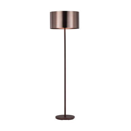 Eglo - Staande Lamp 1xE27/60W/230V koper