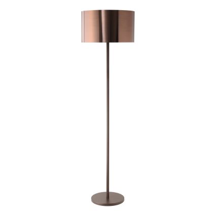 Eglo - Staande Lamp 1xE27/60W/230V koper