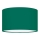 Eglo 39366 - Lampenkap NADINA 1 E27 doorsn. 38 cm groen