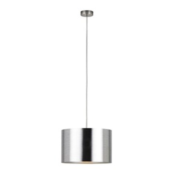 Eglo 39391 - Hanglamp aan koord SAGANTO 1 1xE27/60W/230V