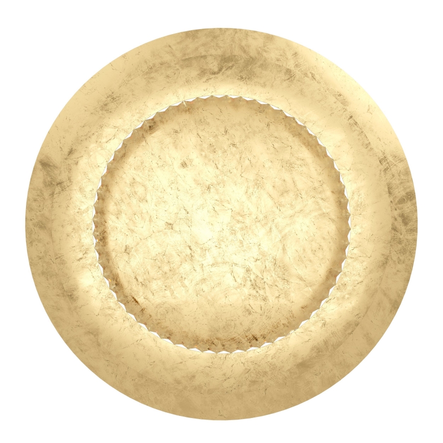 Eglo - Dimbare LED plafondlamp LED/44W/230V