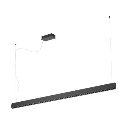 Eglo - Dimbare LED Hanglamp aan een koord LED/30,5W/230V + LED/15,5W