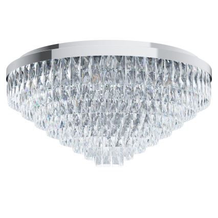 Eglo - Plafond Lamp 16xE14/40W/230V