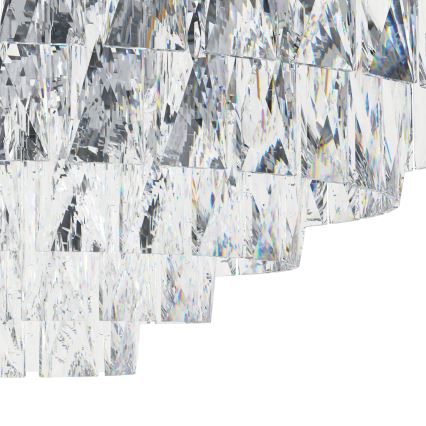 Eglo - Plafond Lamp 16xE14/40W/230V