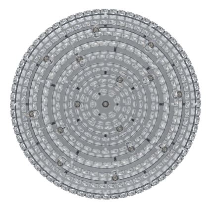 Eglo - Plafond Lamp 16xE14/40W/230V