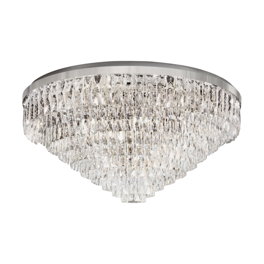 Eglo 39493 - Plafondlamp VALPARAISO 25xE14/40W/230V