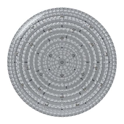 Eglo 39493 - Plafondlamp VALPARAISO 25xE14/40W/230V