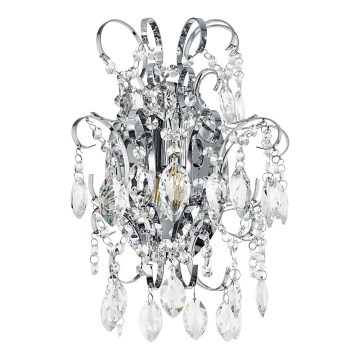 Eglo 39526 - Wandlamp FENOULLET 1xE14/25W/230V