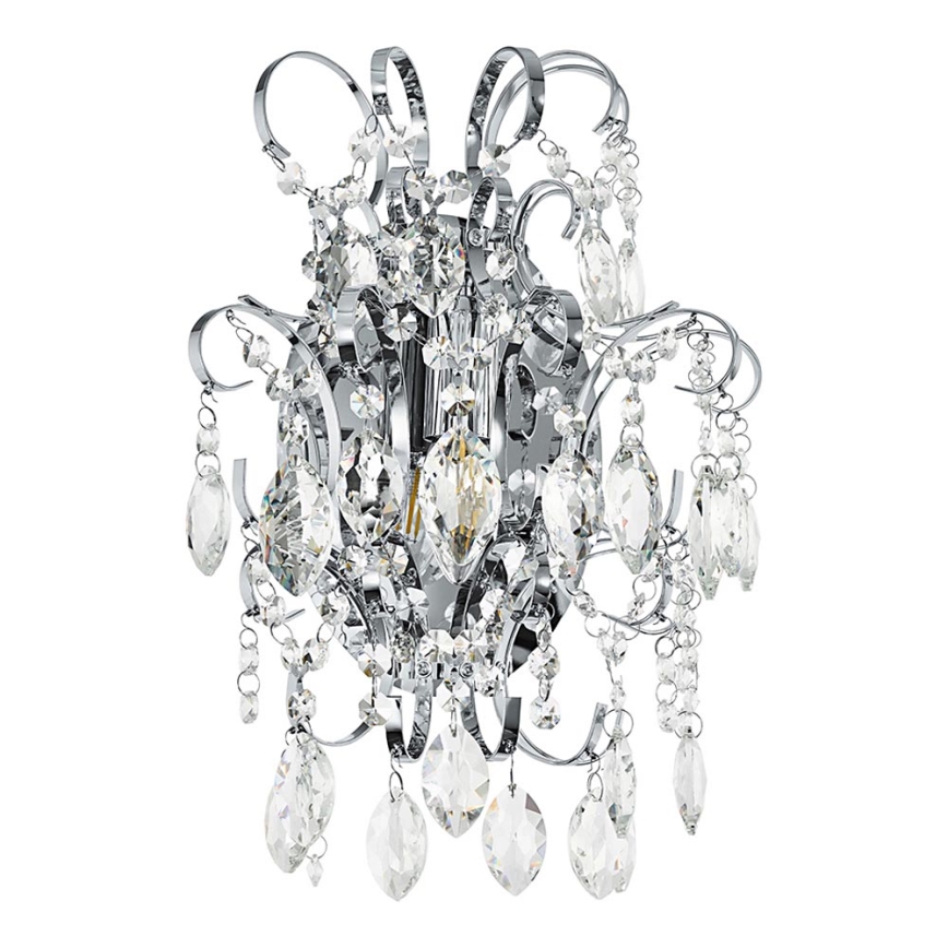 Eglo 39526 - Wandlamp FENOULLET 1xE14/25W/230V