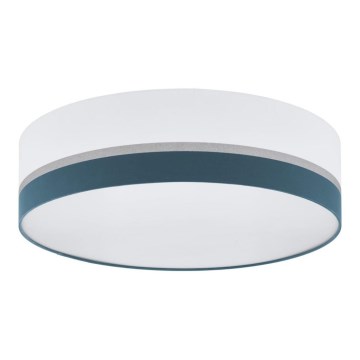 Eglo 39553 - Plafondlamp SPALTINI 3xE27/25W/230V diameter 57 cm