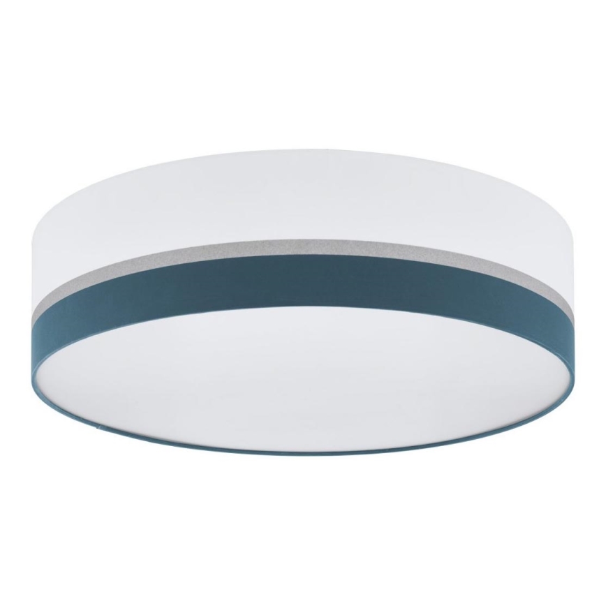 Eglo 39553 - Plafondlamp SPALTINI 3xE27/25W/230V diameter 57 cm
