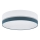 Eglo 39553 - Plafondlamp SPALTINI 3xE27/25W/230V diameter 57 cm