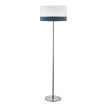 Eglo 39558 - Staande lamp SPALTINI 1xE27/60W/230V