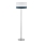 Eglo 39558 - Staande lamp SPALTINI 1xE27/60W/230V
