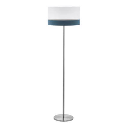 Eglo 39558 - Staande lamp SPALTINI 1xE27/60W/230V