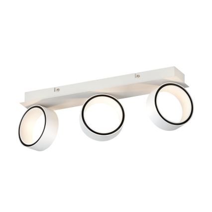 Eglo - LED spot 3xLED/4,6W/230V 3000K