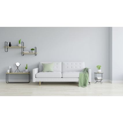 Eglo Stars of Light 39593 - Tafellamp SALVEZINAS 1xE14/25W/230V