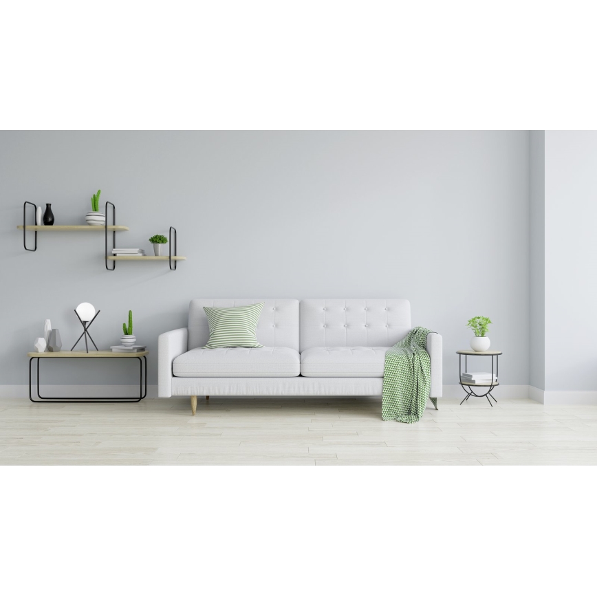 Eglo Stars of Light 39593 - Tafellamp SALVEZINAS 1xE14/25W/230V