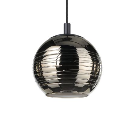 Eglo - Hanglamp aan een koord 4xE27/40W/230V