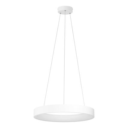Eglo - Dimbare LED Hanglamp aan een koord LED/34W/230V