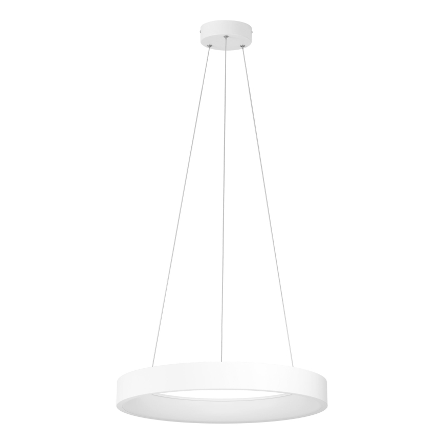 Eglo - Dimbare LED Hanglamp aan een koord LED/34W/230V