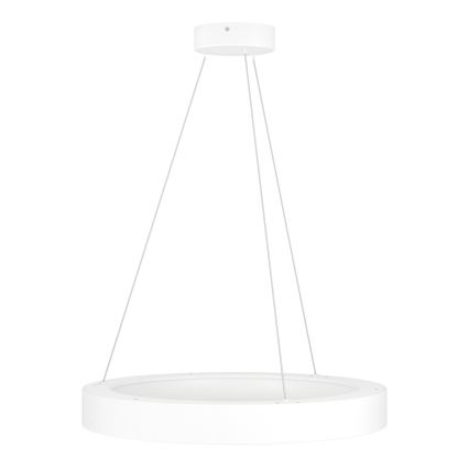 Eglo - Dimbare LED Hanglamp aan een koord LED/34W/230V