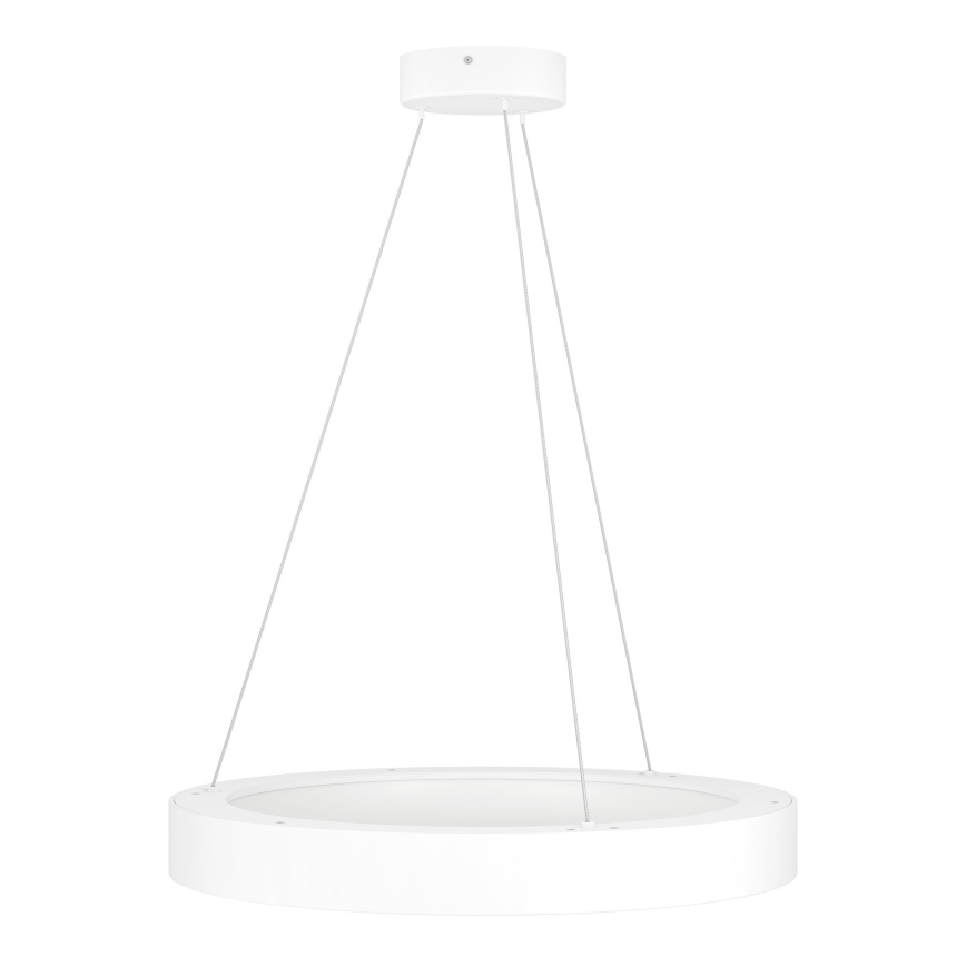 Eglo - Dimbare LED Hanglamp aan een koord LED/34W/230V