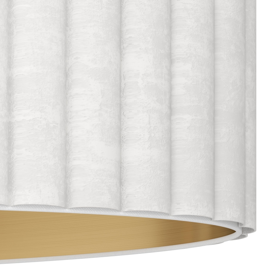 Eglo - Hanglamp aan een koord 2xE27/40W/230V wit