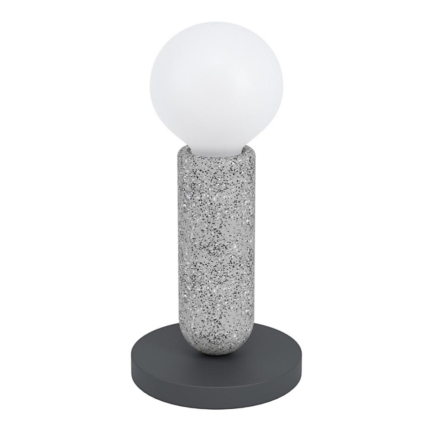 Eglo 39835 - Tafellamp GIACONECCHIA 1xE27/40W/230V